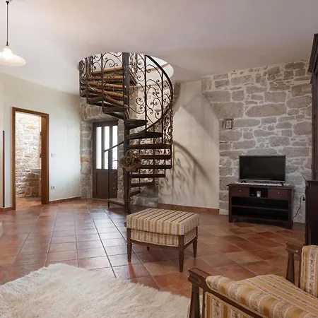 Casa de Férias Karolina Dračevac