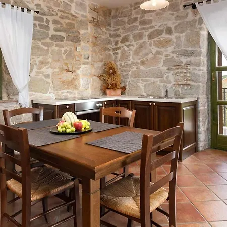 Karolina Casa de Férias