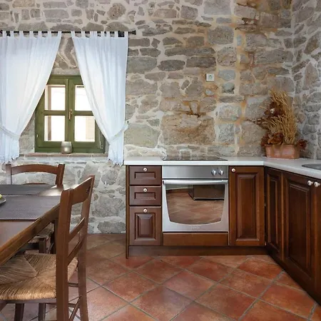 Casa de Férias Karolina