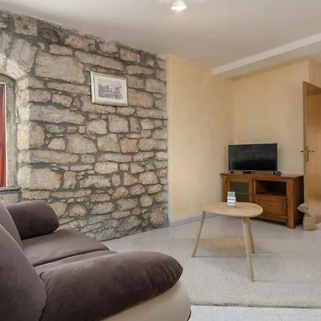 Karolina Casa de Férias Dračevac
